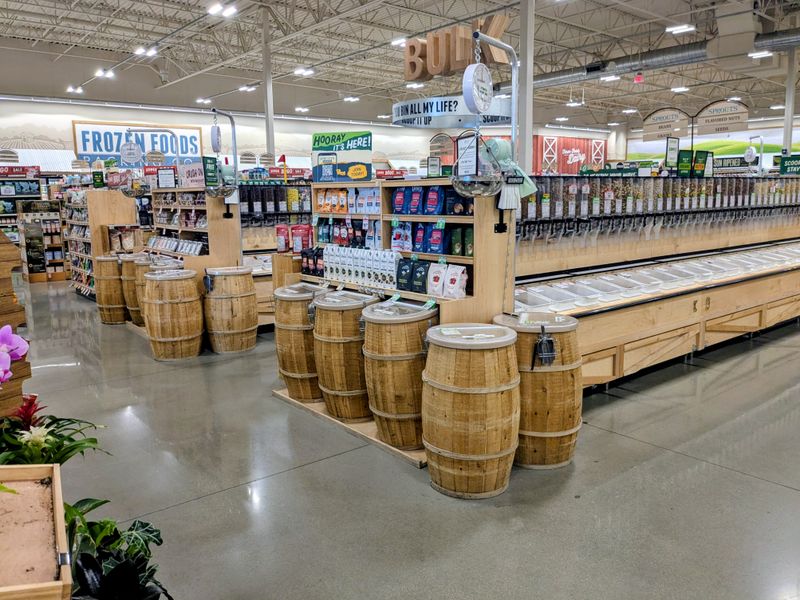 Sprouts Farmers Market