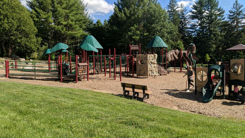 Family-Friendly Fun Across The River In Hudson