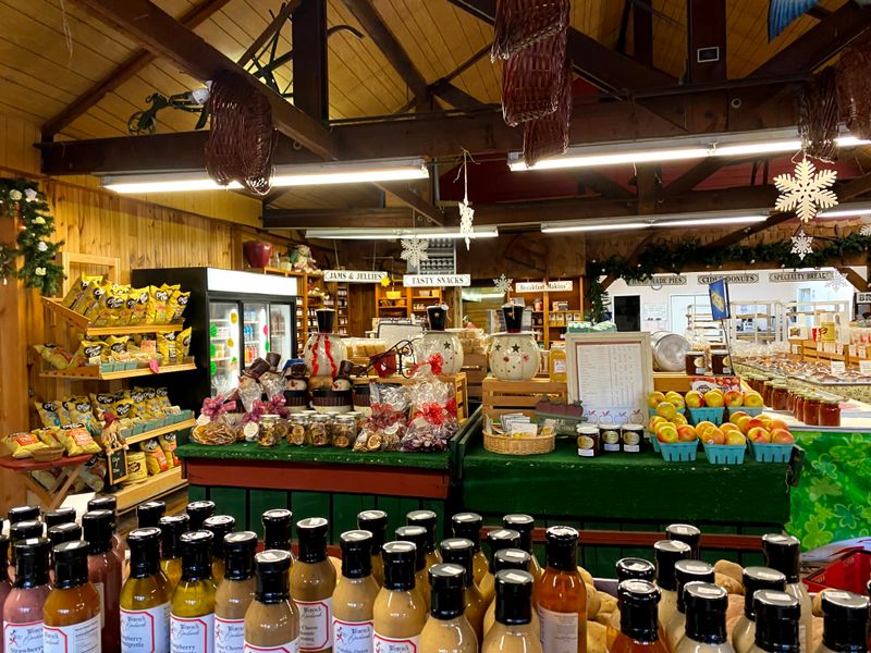 Customer Service: What Stands Out