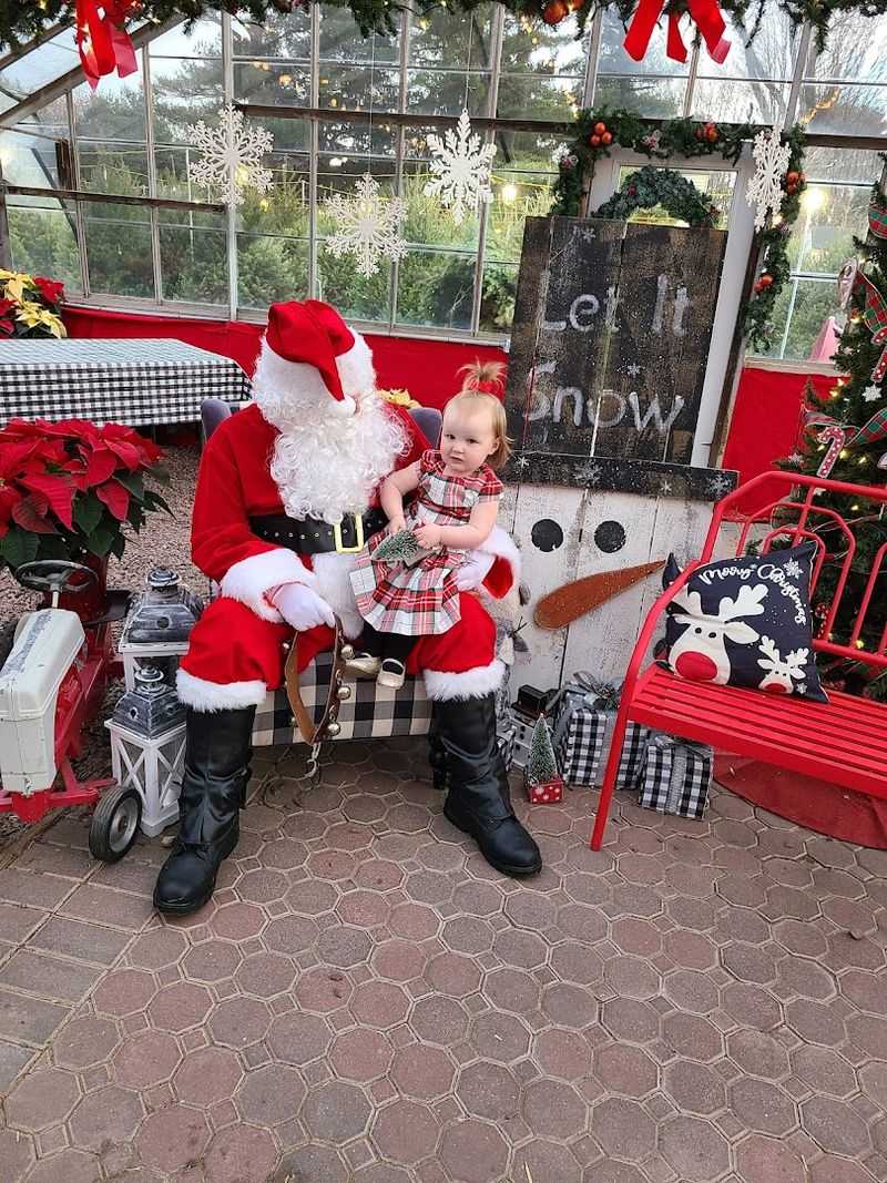 Events Through the Year