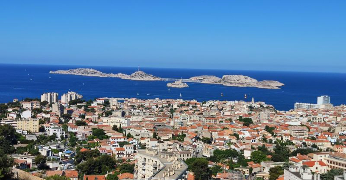 Marseille Is Europe’s #1 Authentic City – Here’s Exactly What to Do