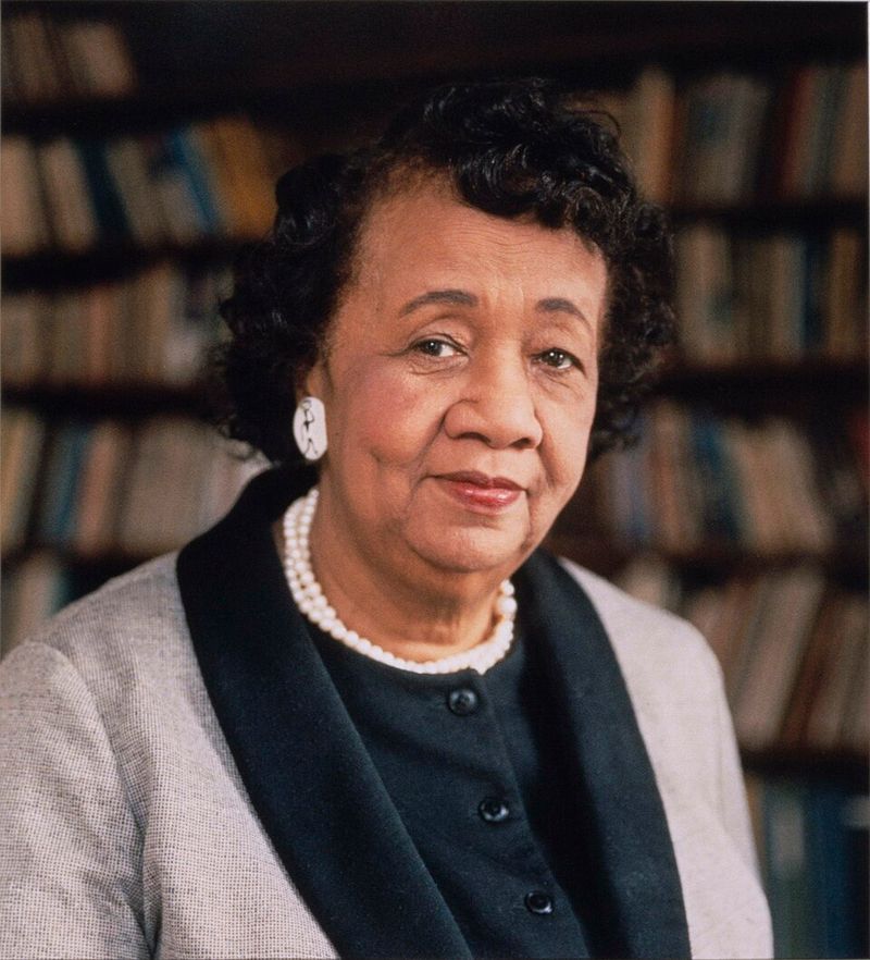 Dorothy Height