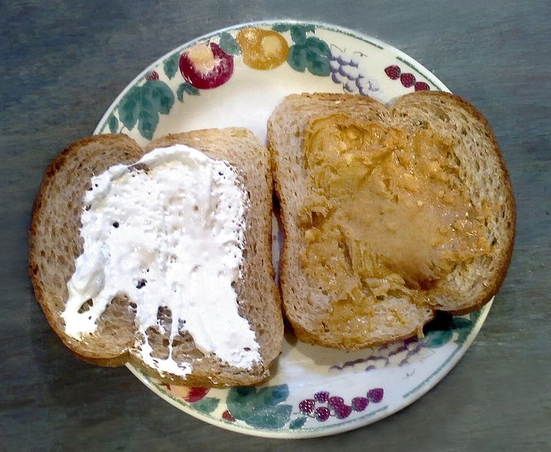 Massachusetts – Fluffernutter