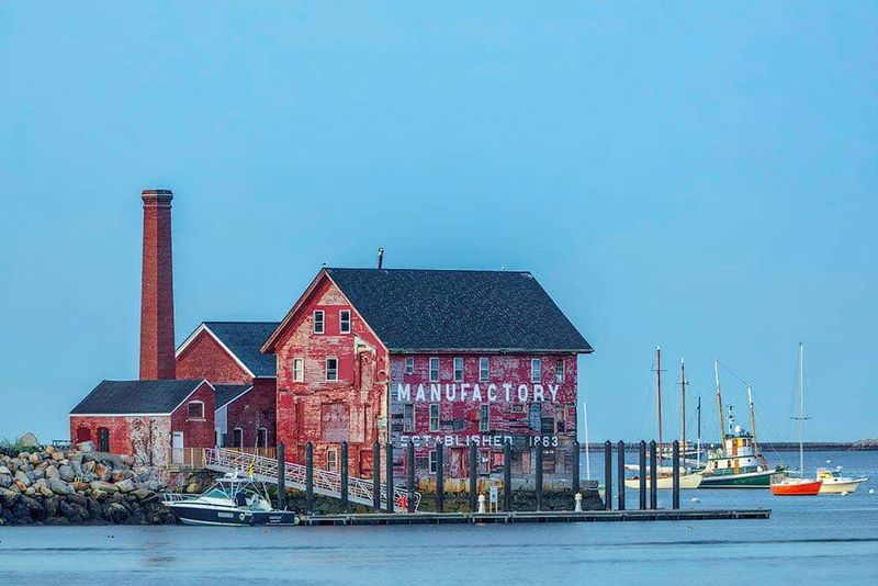 Massachusetts – Gloucester