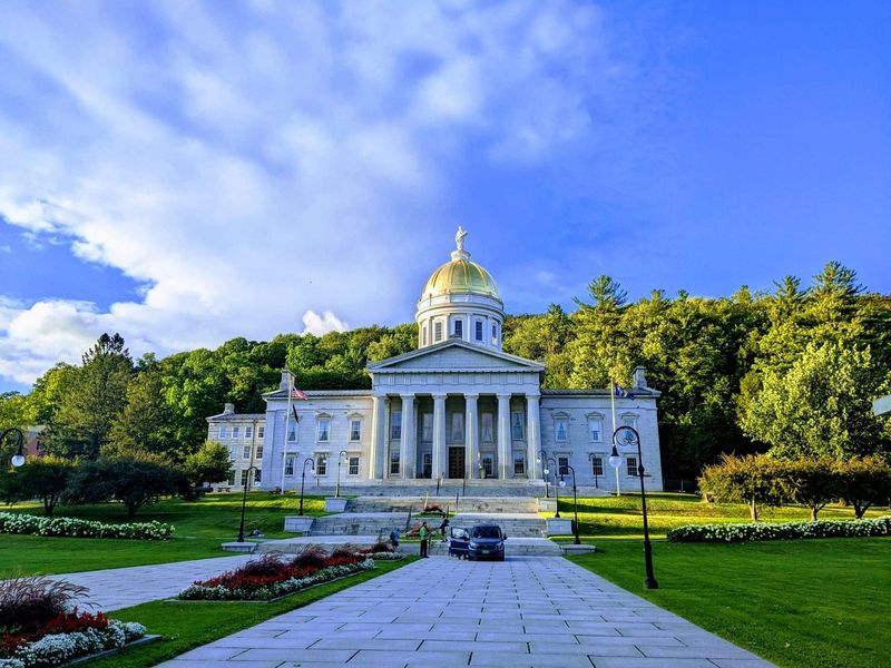 Vermont