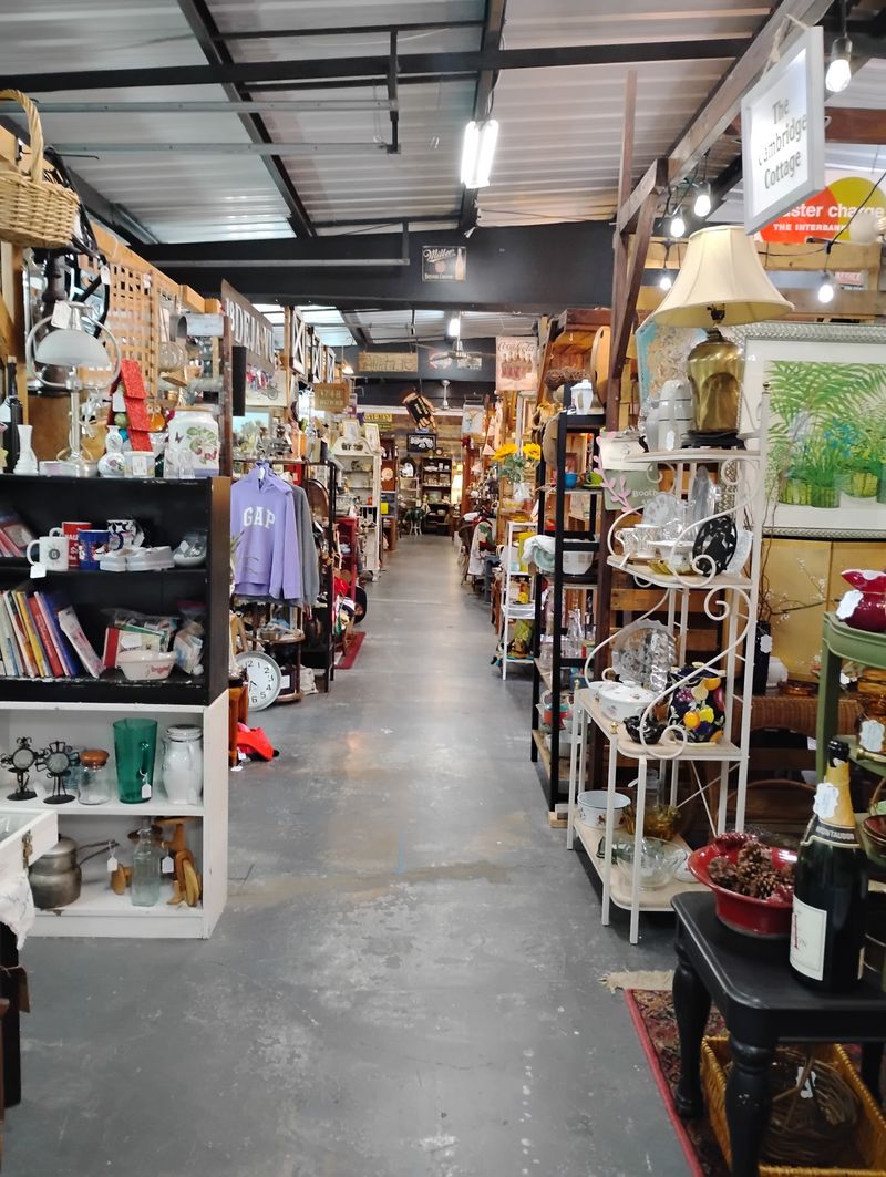 First-Time Visitor Game Plan