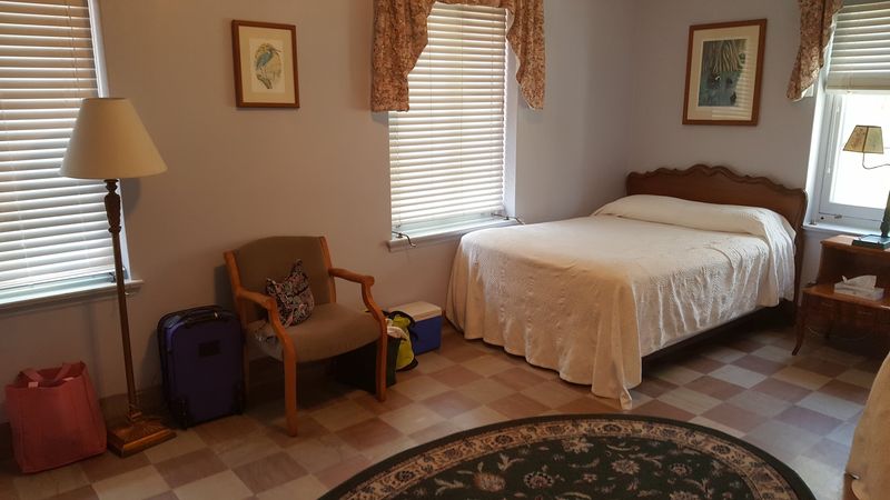 The Historic Lodge That Refuses to Be Ordinary