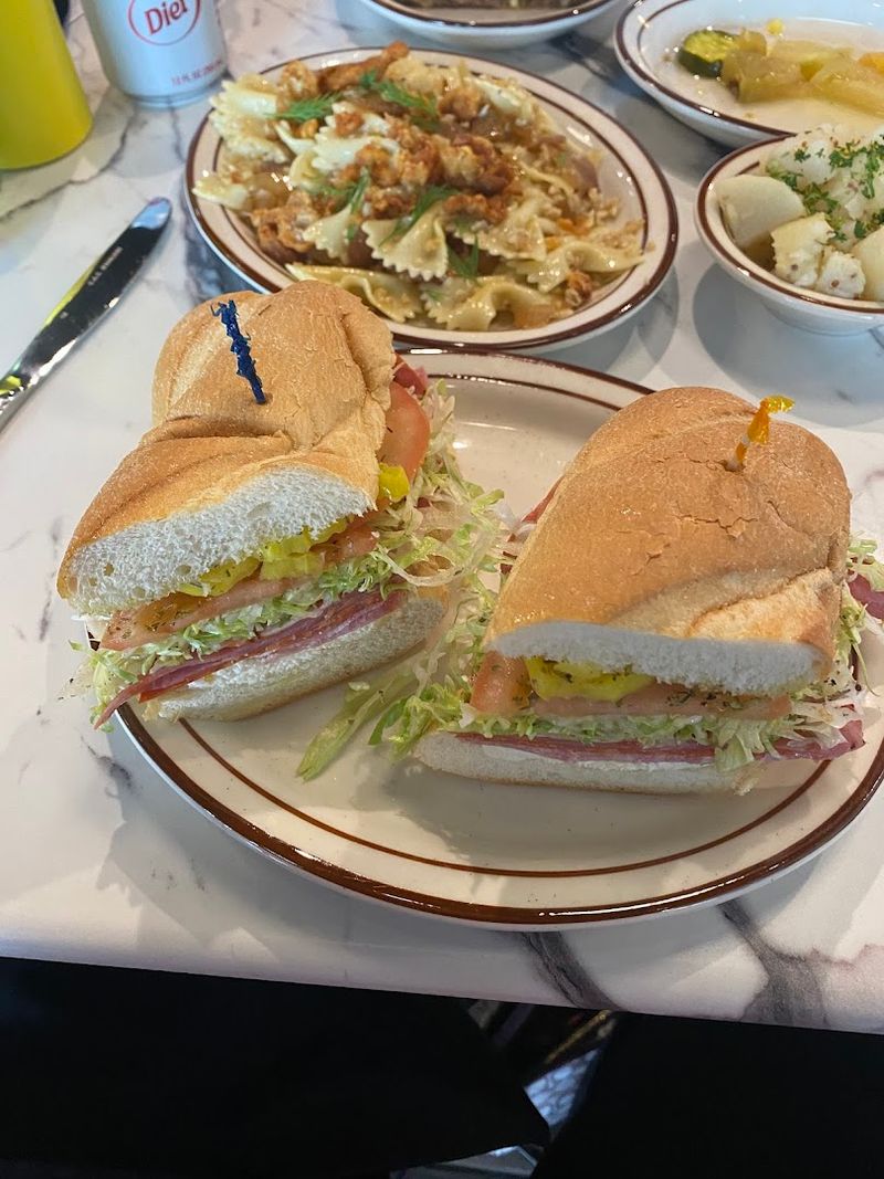 Real New York Bagels and Lox