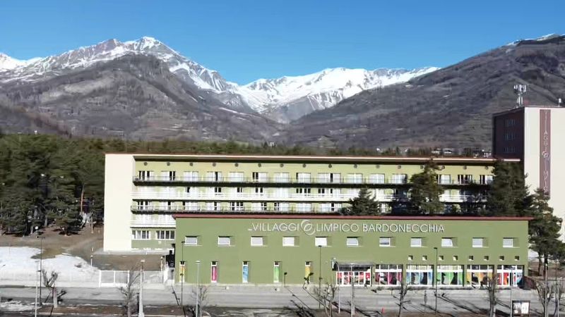 Bardonecchia — Italian Olympic Heritage, Strong Value
