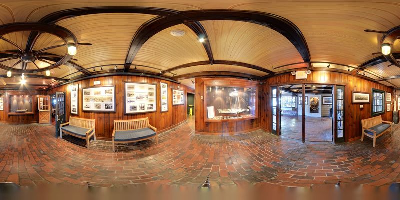 The Lobster House (Cape May)