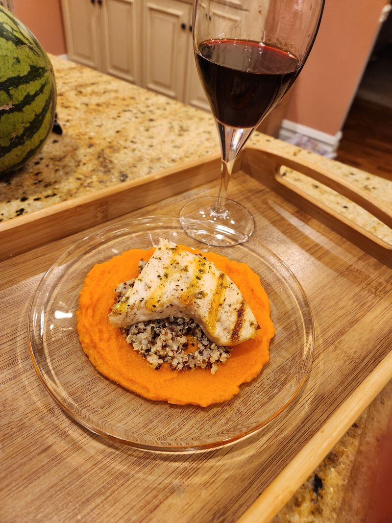 Anchor Seafood - Montvale