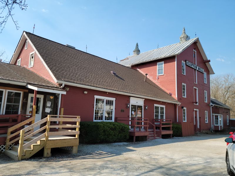 Yellow Springs, Ohio