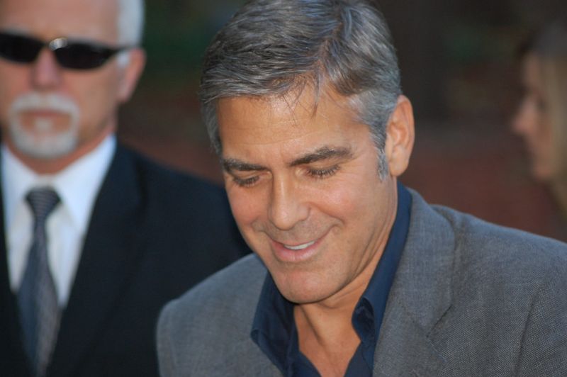 George Clooney - Batman & Robin (Batman)