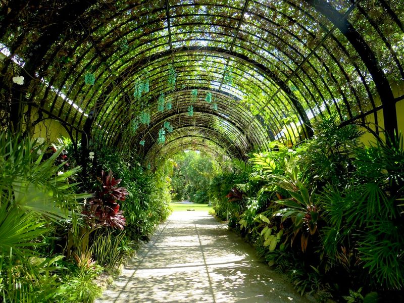 Photography Opportunities Around Every Bend