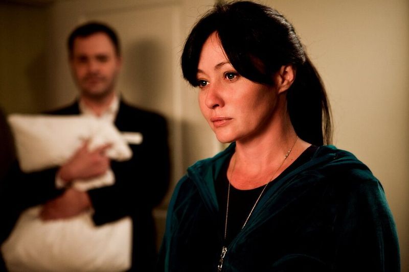 Shannen Doherty Was a TV Titan Whose Career Got Overshadowed by Controversy and Illness