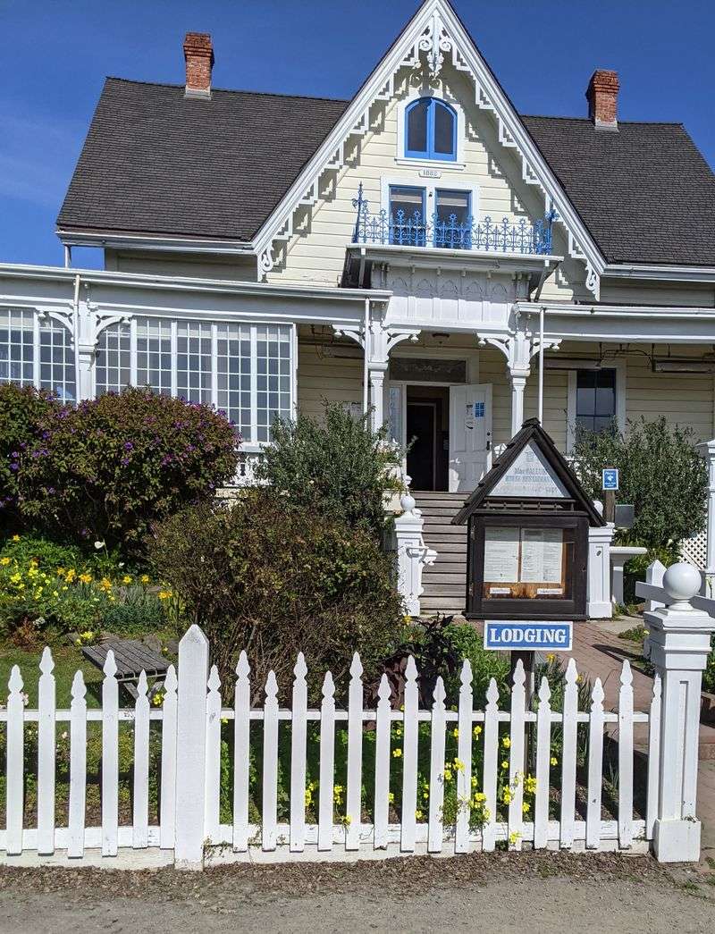 Victorian Architecture