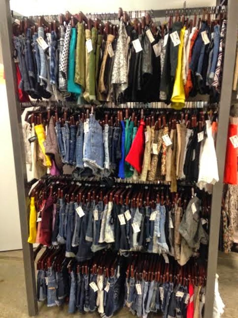 Womenswear: Trendy Meets Timeless