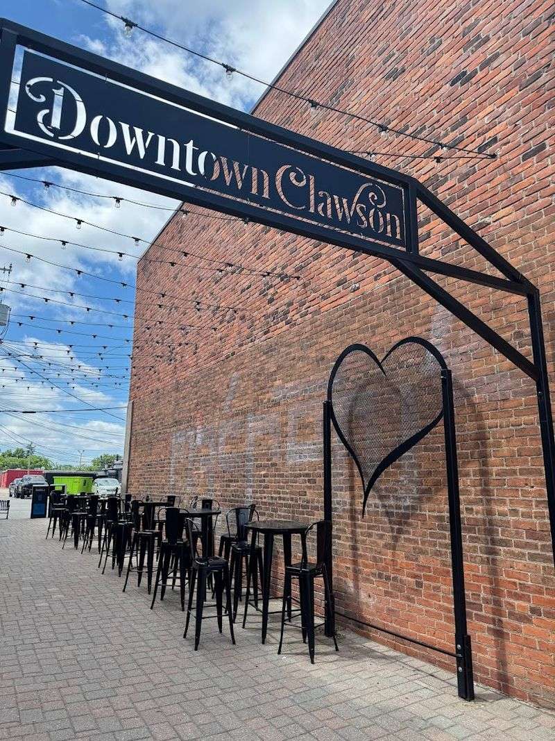 The Space And Atmosphere