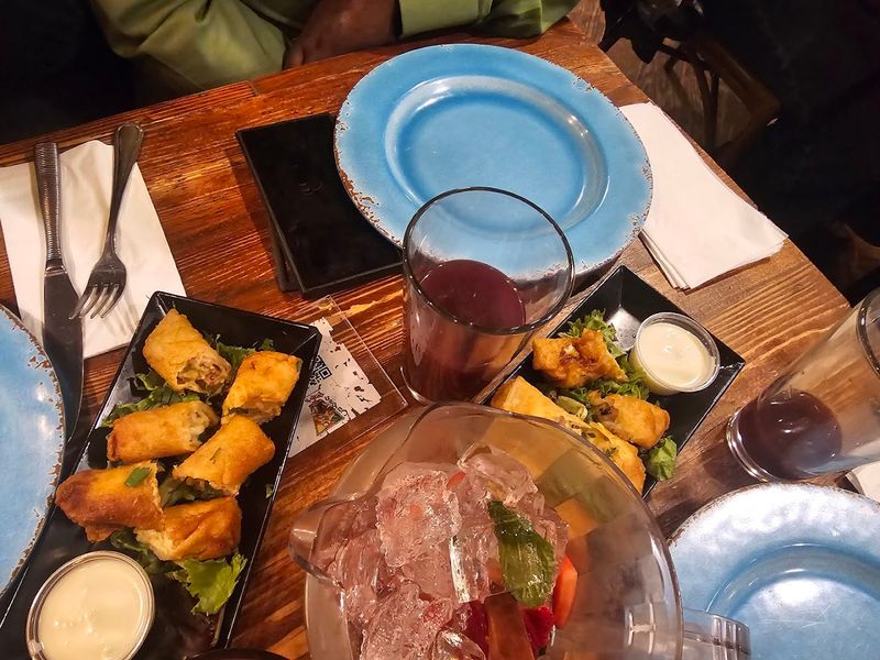 The Appetizers That Start Things Right