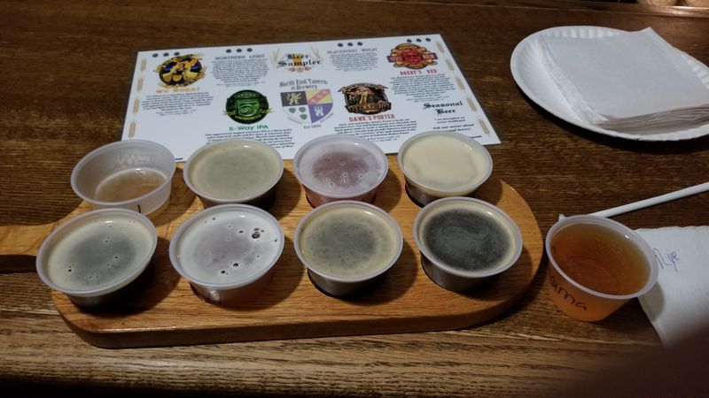 Pairing Tips For Beers