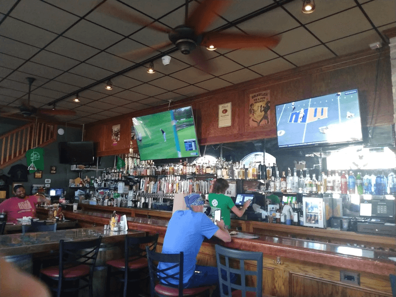 Service Notes and Table Etiquette