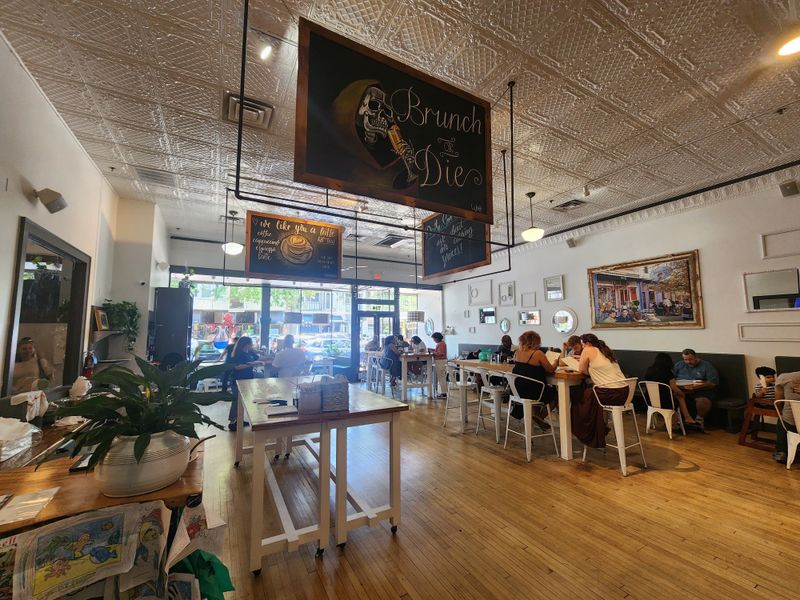 Service and Seating Insights