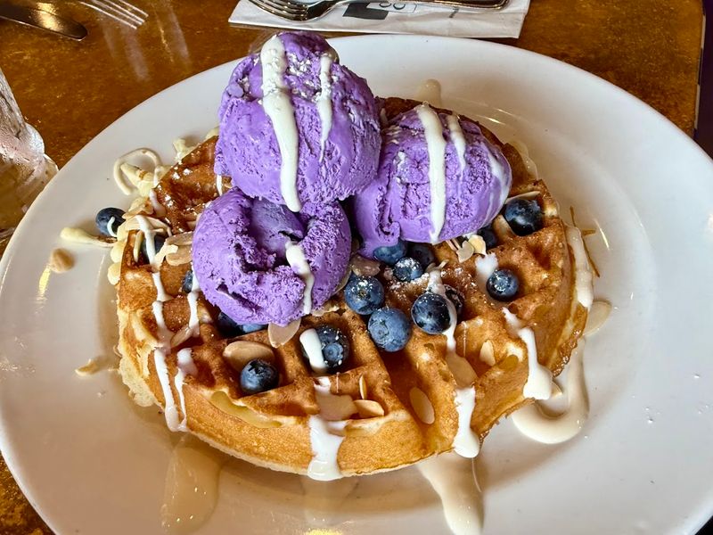 Pricing, value, and portions