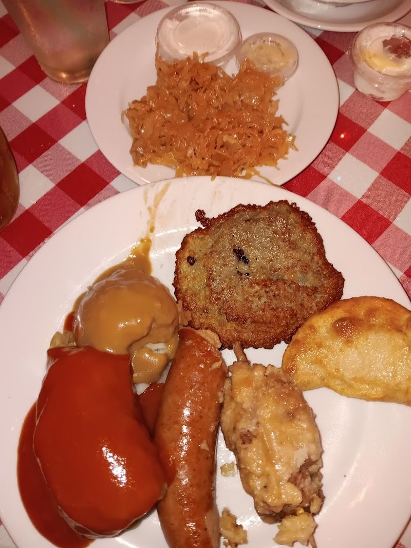 What To Order Beyond Pierogi