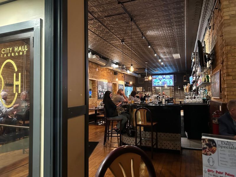 Service Rhythm and Reservations