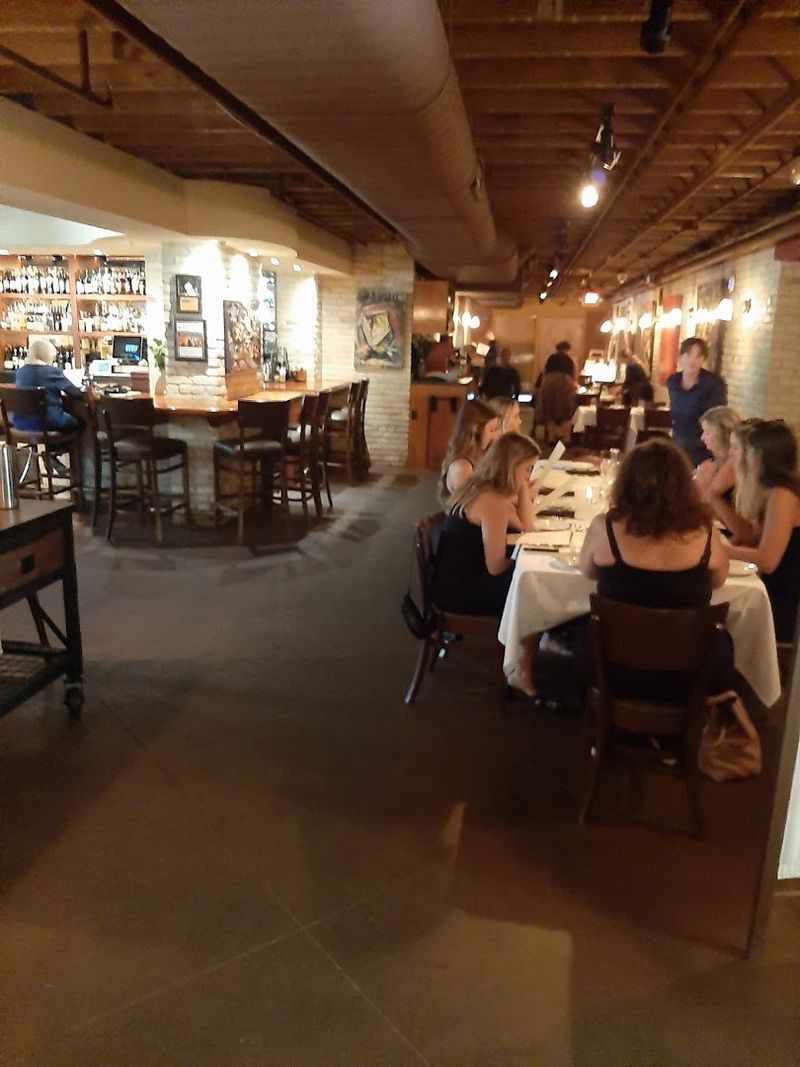 Eating Well Between Explorations