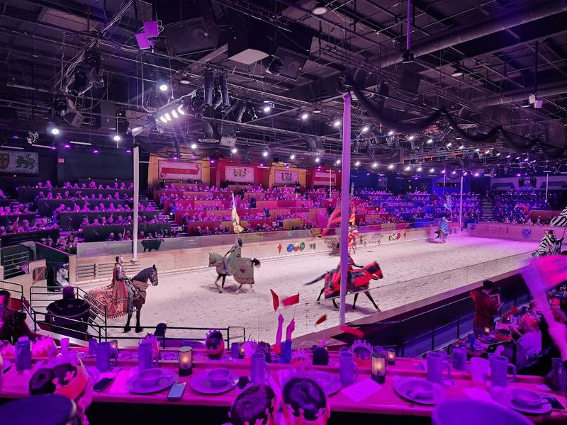 Accessibility And Comfort