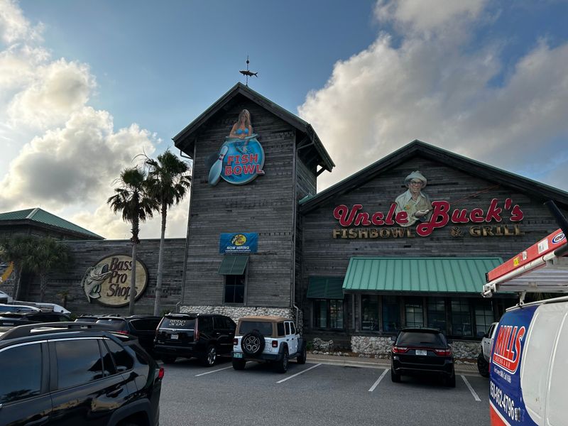 Know Before You Go: Hours, Location, Contact