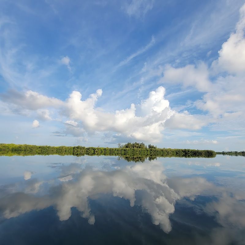 Cocoa Beach / Banana River Lagoon
