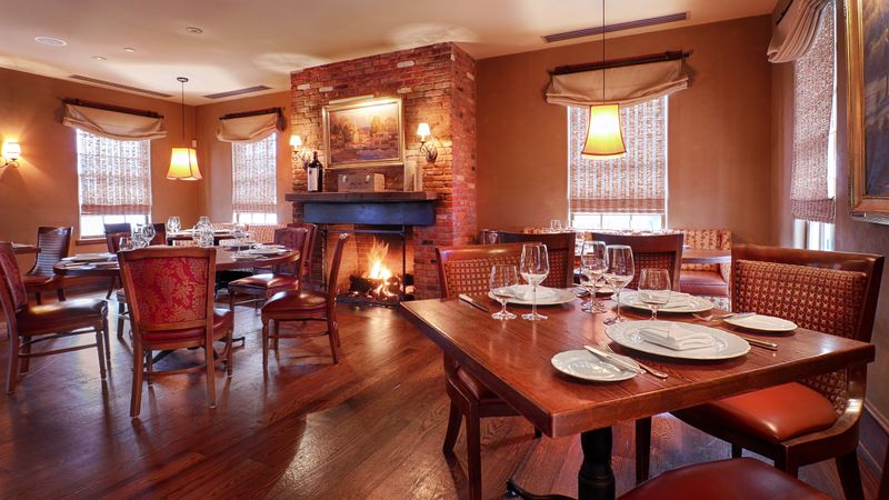 The Pluckemin Inn - Bedminster 