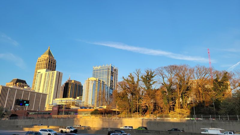 Atlanta - Almost “Terminus”