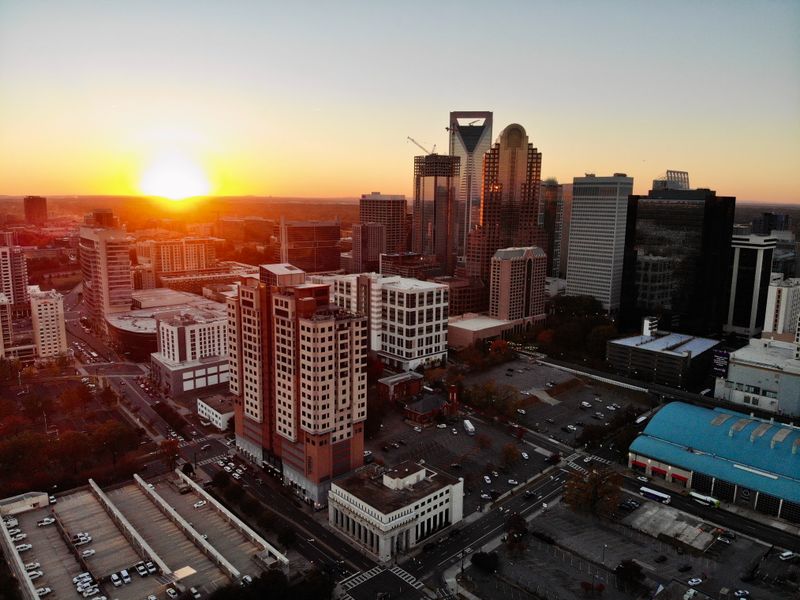 Charlotte, North Carolina