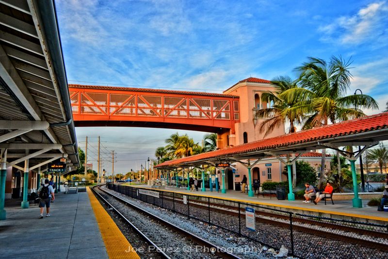 West Palm Beach - Coastal Gem