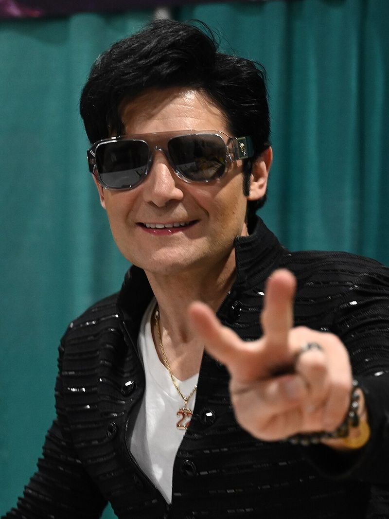 Corey Feldman