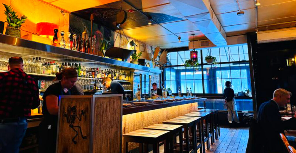 Michiganders Are Fighting for a Seat at This Restaurant in 2026