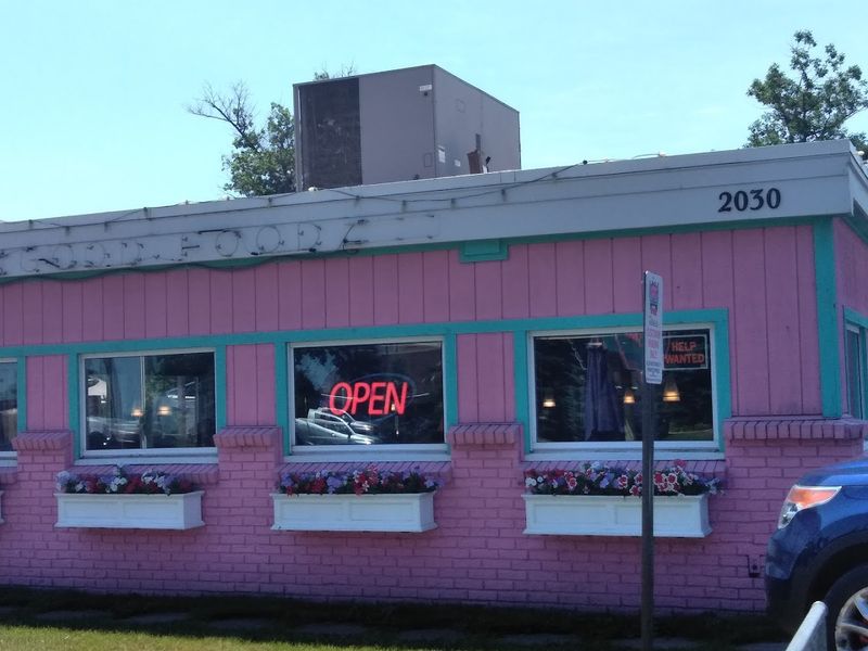 A Legendary Address on US-31