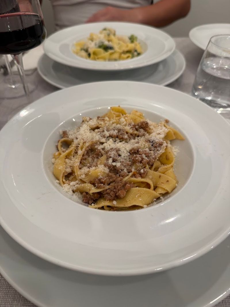 Bologna, Italy — Pasta Classics & Artisan Traditions