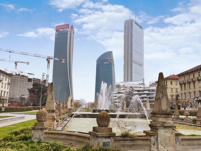 It’s Not One Host City - It’s a Whole Route Across Northern Italy