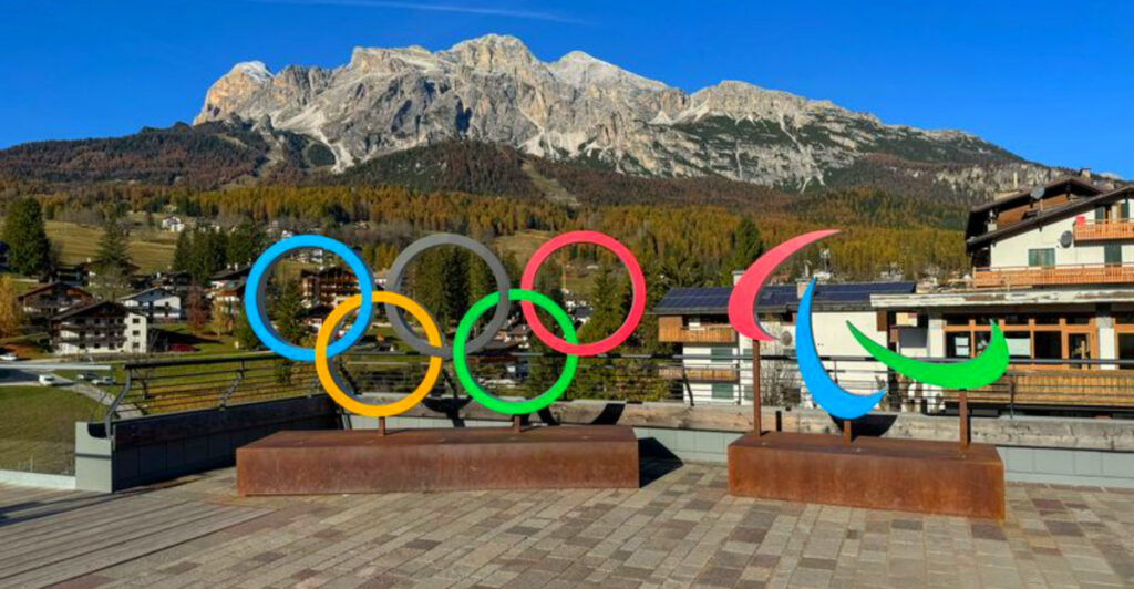 Milan to the Mountains: A Traveler’s Guide to the Milano – Cortina 2026 Olympics
