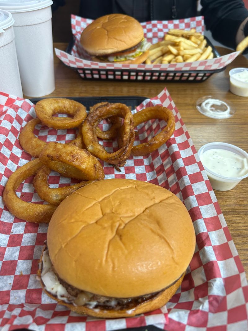 Crispy Sides That Complement Perfectly