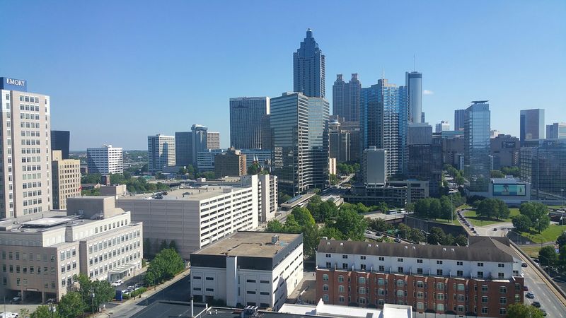 Buttermilk Bottom (Atlanta, Georgia)