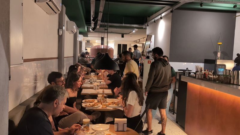 Oficina Local - Rio de Janeiro