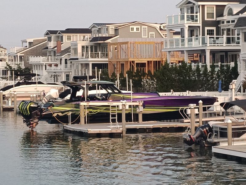 What the Local Community Is Actually Like