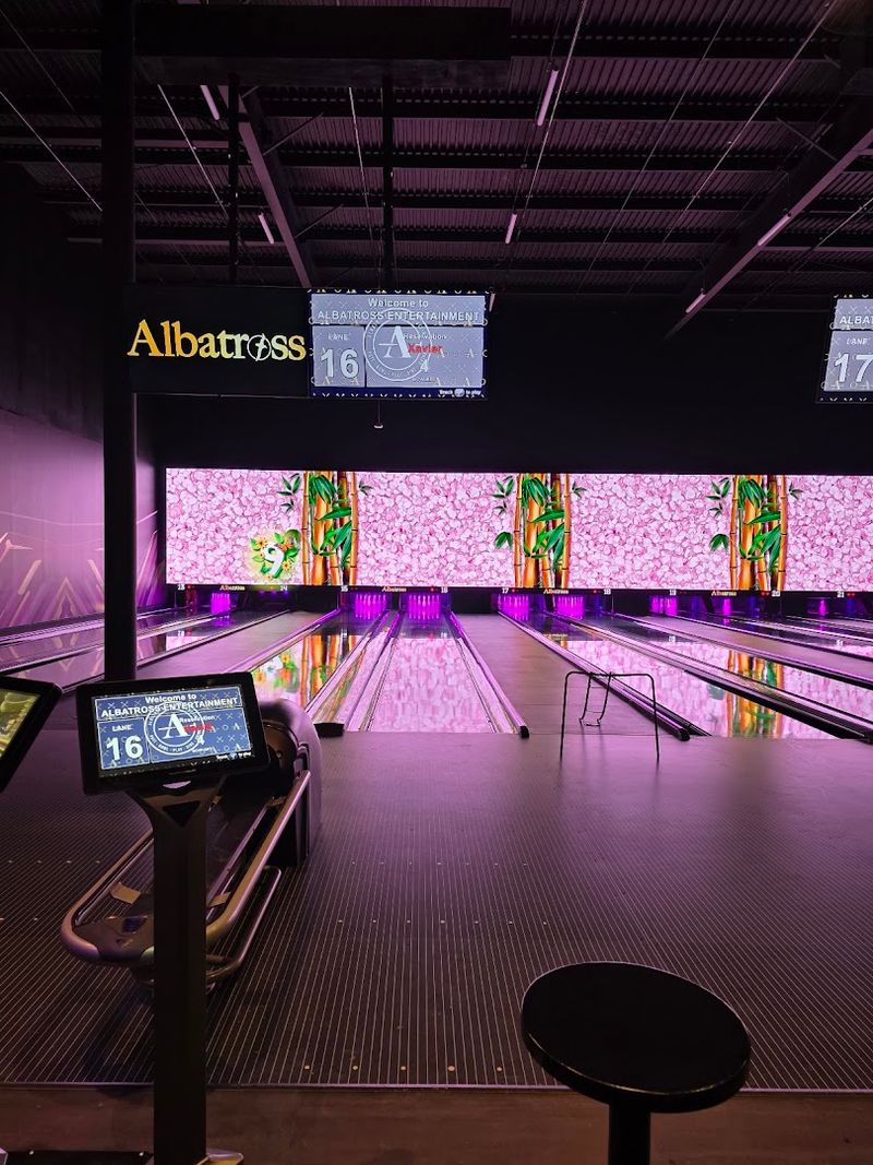 Bowling That Feels Premium