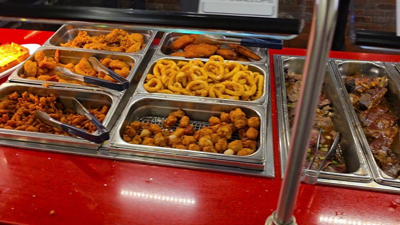 Service That Makes the Experience