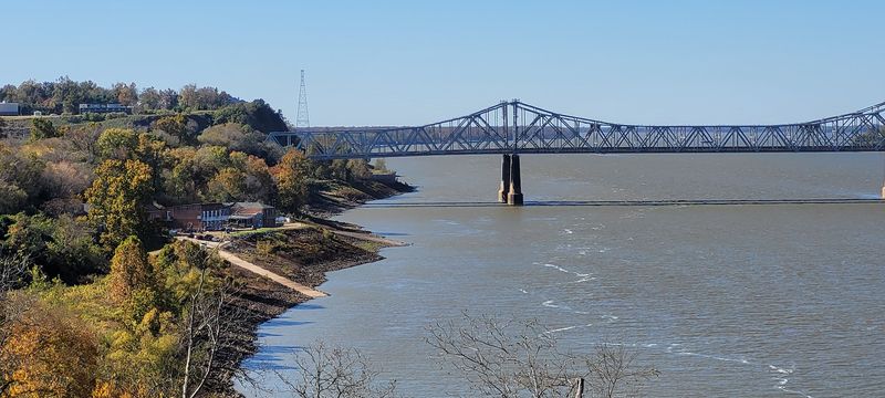 Mississippi – Natchez